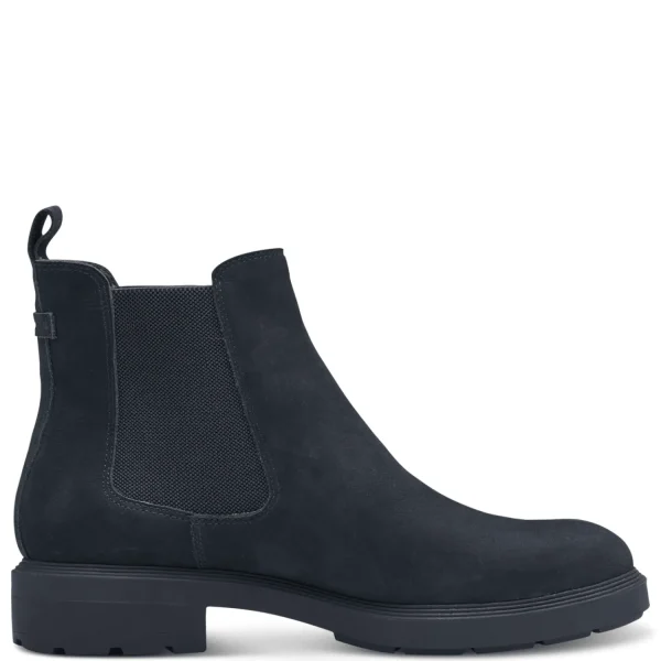 Best Sale Tamaris Damenstiefelette blau NAVY