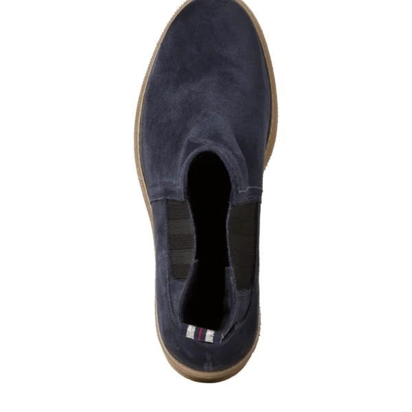 Cheap Tamaris Damenstiefelette blau NAVY