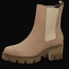 Shop Bullboxer Damenstiefelette Beige