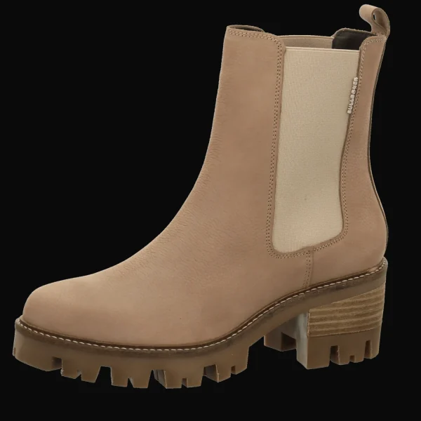 Shop Bullboxer Damenstiefelette Beige