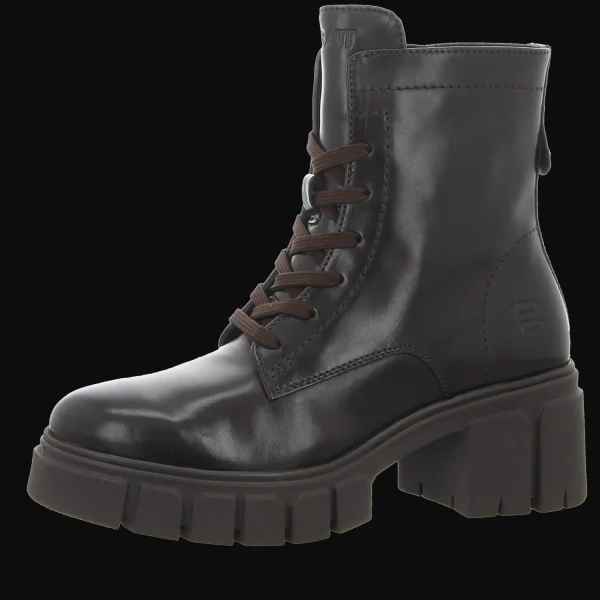 Shop TT.BAGATT Damenstiefelette dark brown