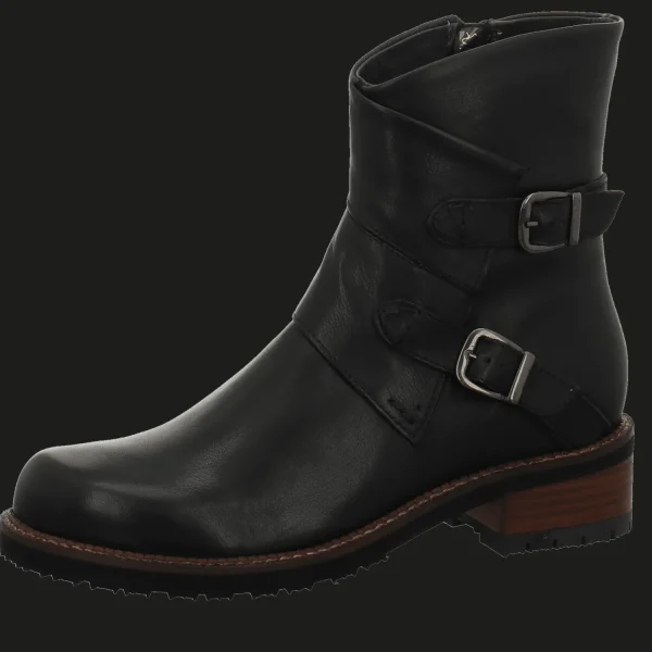 Sale Everybody Damenstiefelette Schwarz