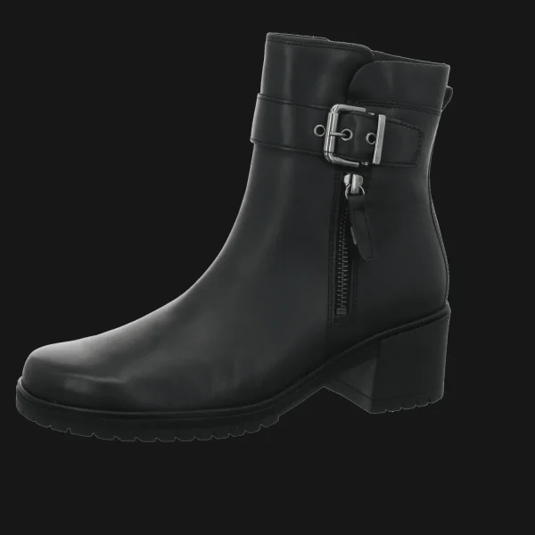 Sale Gabor Damenstiefelette schwarz