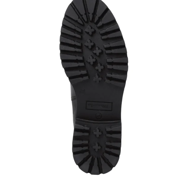 Flash Sale Tamaris Damenstiefelette schwarz BLACK