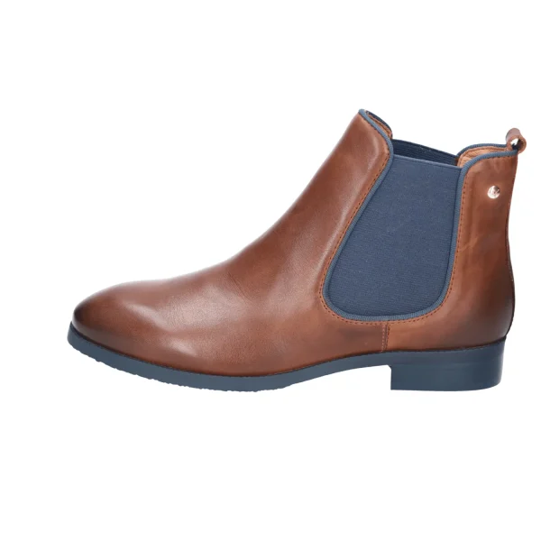 Shop Pikolinos Damenstiefelette braun
