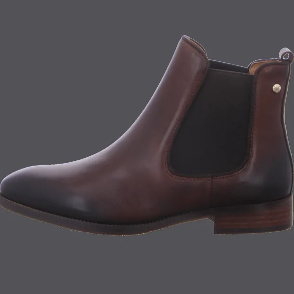 New Pikolinos Damenstiefelette braun