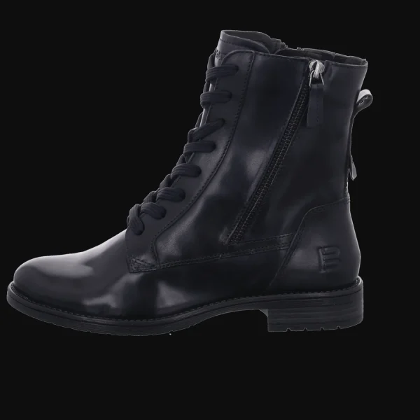 Discount TT.BAGATT Damenstiefelette dark blue