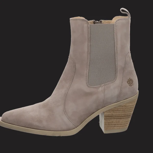 Flash Sale Apple of Eden Damenstiefelette grau