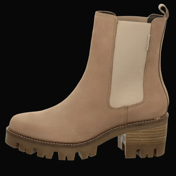 Shop Bullboxer Damenstiefelette Beige