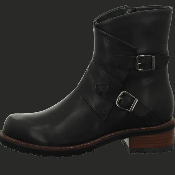 Sale Everybody Damenstiefelette Schwarz