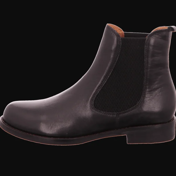 Cheap Everybody Damenstiefelette schwarz