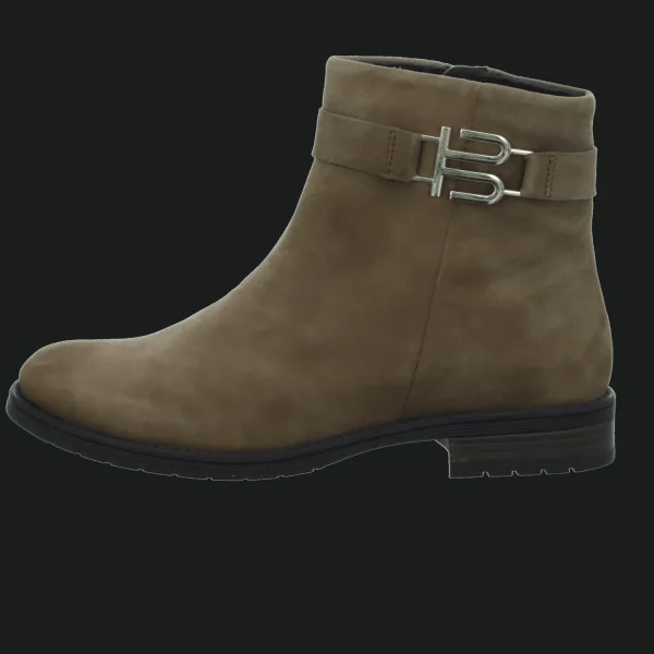 Store TT.BAGATT Damenstiefelette beige