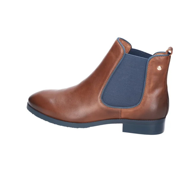 Shop Pikolinos Damenstiefelette braun