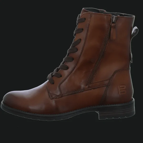 Fashion TT.BAGATT Damenstiefelette braun