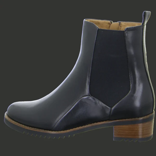 Sale Everybody Damenstiefelette schwarz