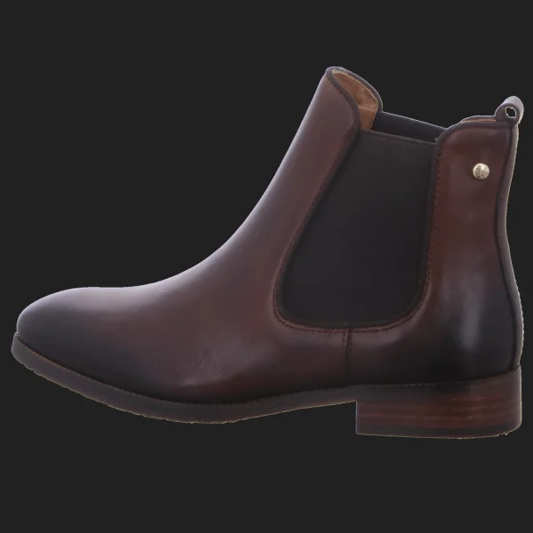 New Pikolinos Damenstiefelette braun