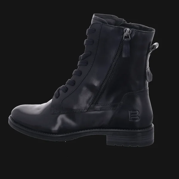 Discount TT.BAGATT Damenstiefelette dark blue