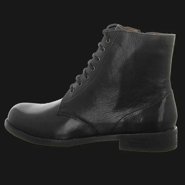 Flash Sale Everybody Damenstiefelette black