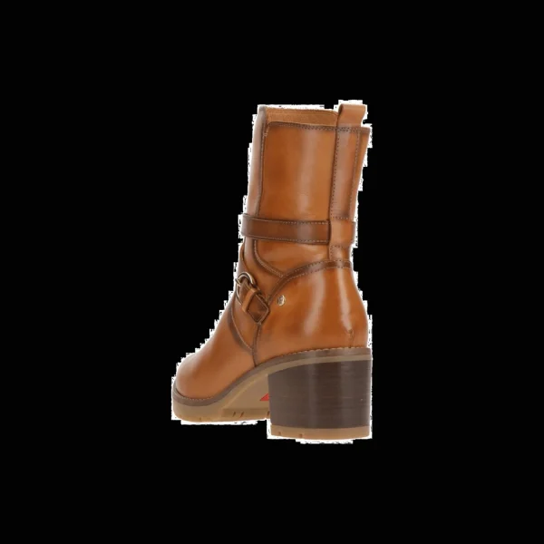 Clearance Pikolinos Damenstiefelette Braun