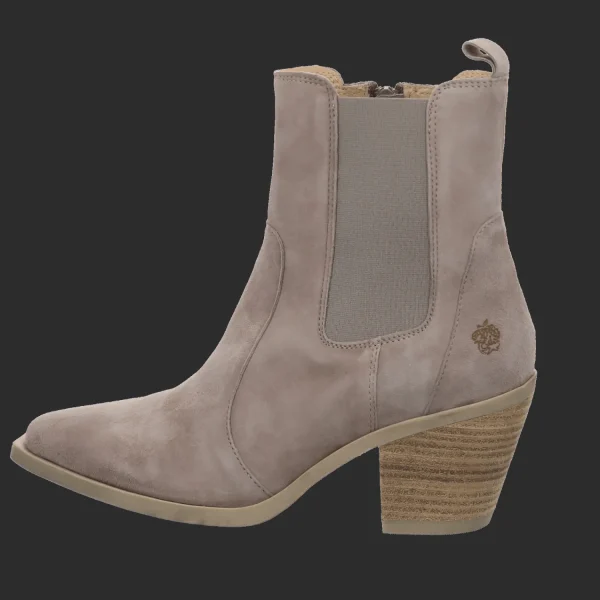 Flash Sale Apple of Eden Damenstiefelette grau