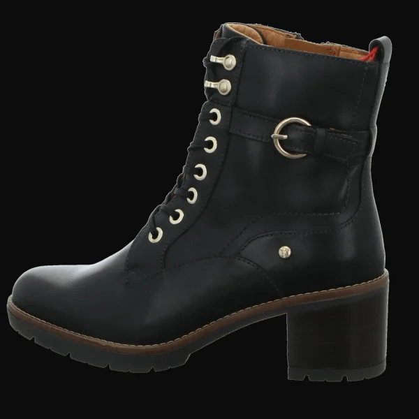 Online Pikolinos Damenstiefelette Black