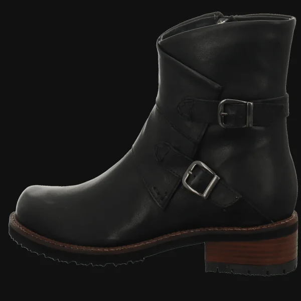 Sale Everybody Damenstiefelette Schwarz