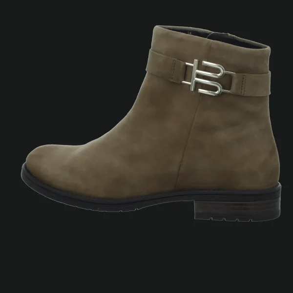 Store TT.BAGATT Damenstiefelette beige