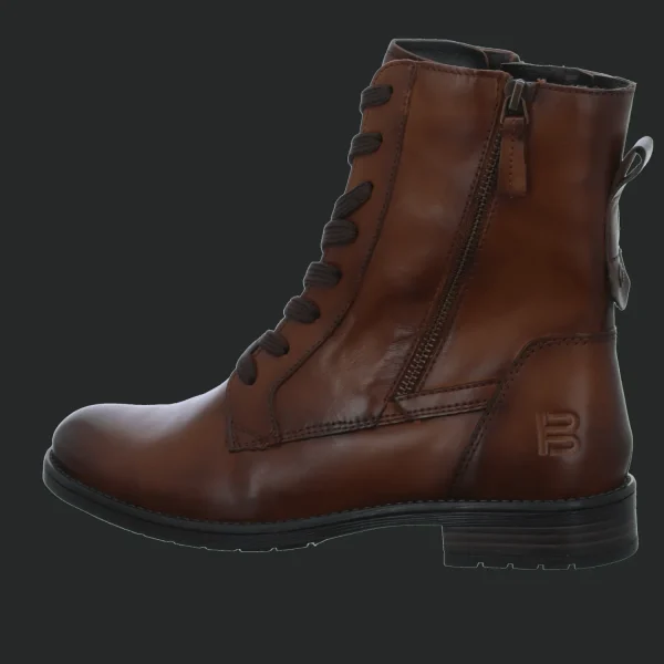Fashion TT.BAGATT Damenstiefelette braun
