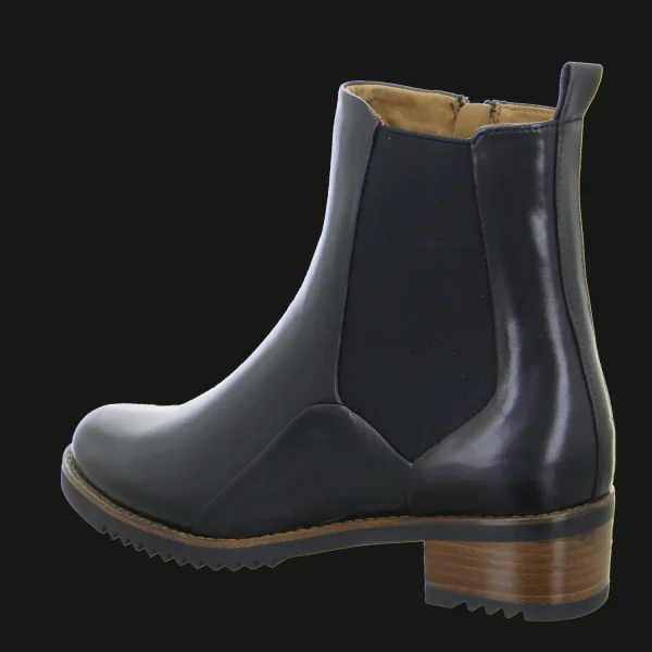 Sale Everybody Damenstiefelette schwarz