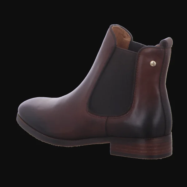 New Pikolinos Damenstiefelette braun