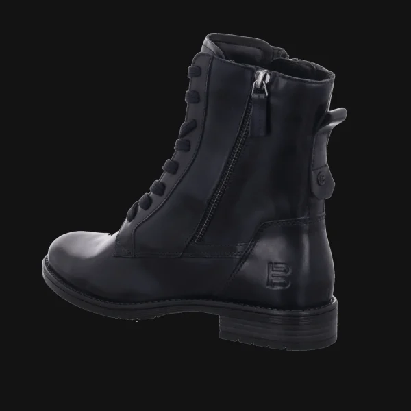 Discount TT.BAGATT Damenstiefelette dark blue
