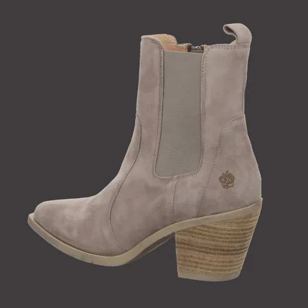 Flash Sale Apple of Eden Damenstiefelette grau