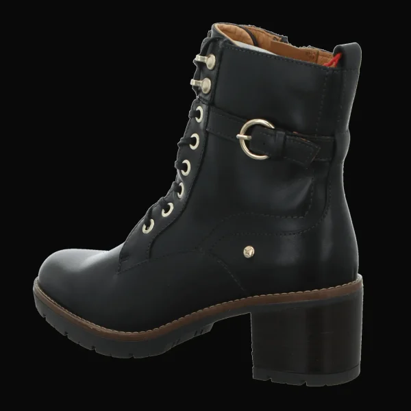 Online Pikolinos Damenstiefelette Black