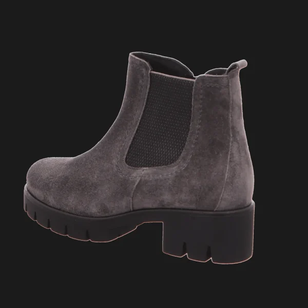 Cheap Gabor Damenstiefelette grau