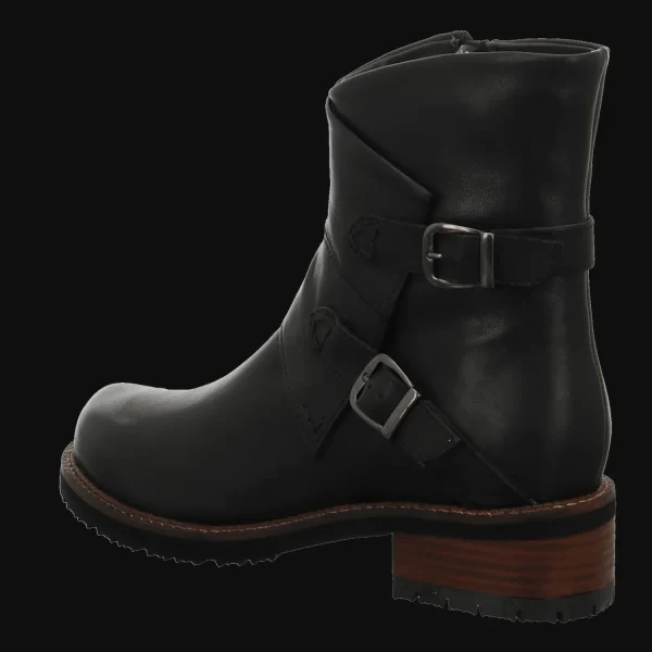Sale Everybody Damenstiefelette Schwarz