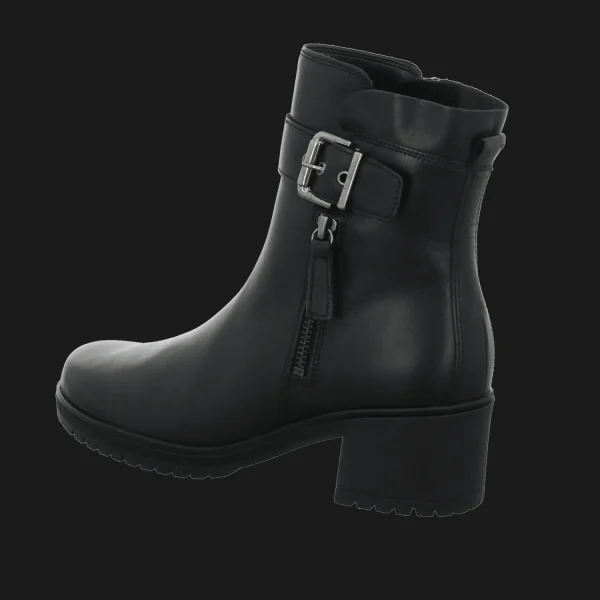 Sale Gabor Damenstiefelette schwarz