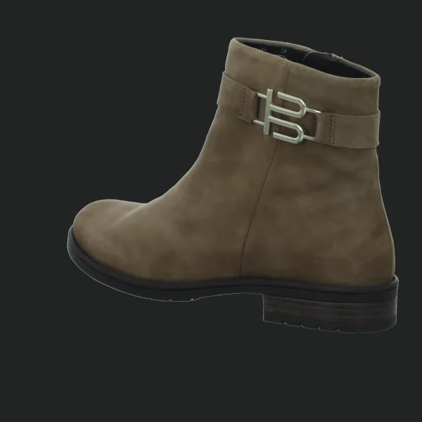 Store TT.BAGATT Damenstiefelette beige