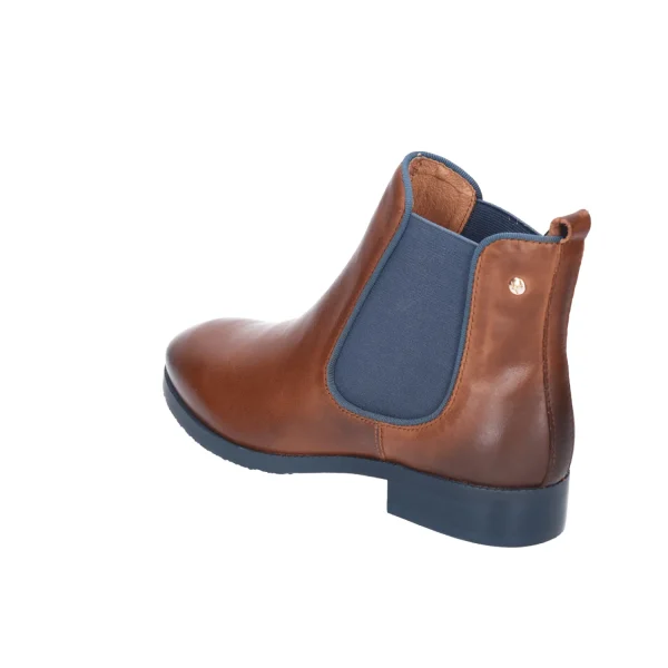 Shop Pikolinos Damenstiefelette braun