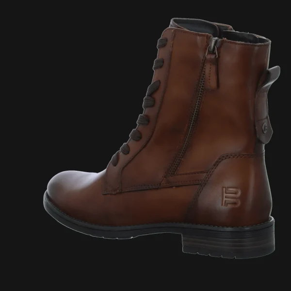 Fashion TT.BAGATT Damenstiefelette braun