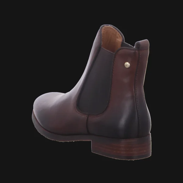 New Pikolinos Damenstiefelette braun