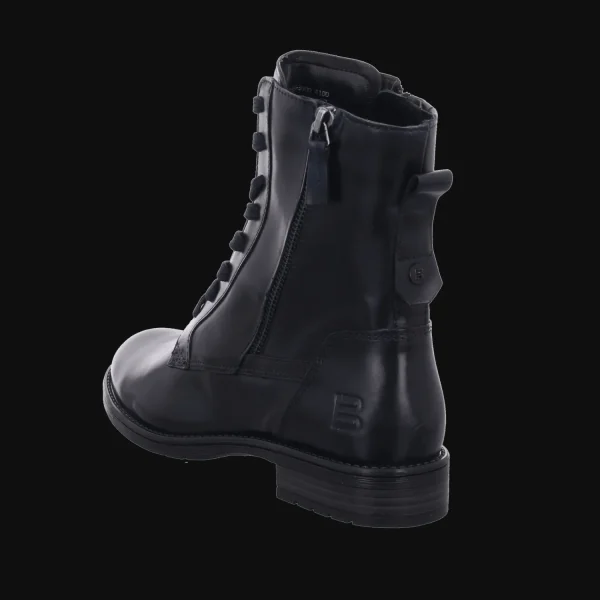Discount TT.BAGATT Damenstiefelette dark blue