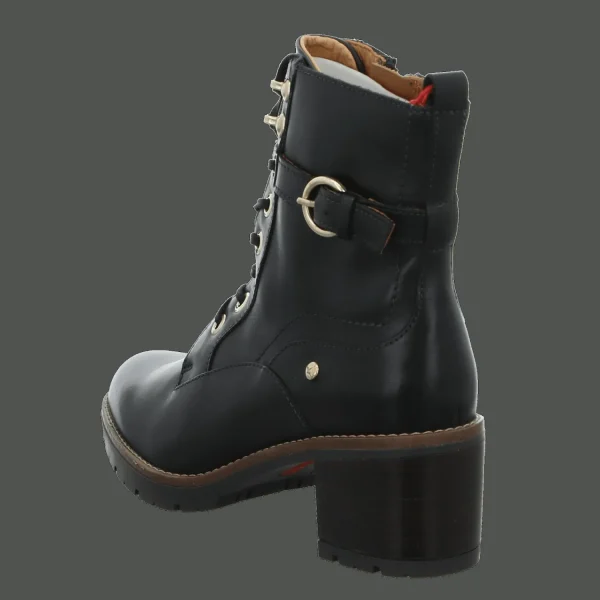 Online Pikolinos Damenstiefelette Black