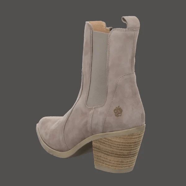 Flash Sale Apple of Eden Damenstiefelette grau