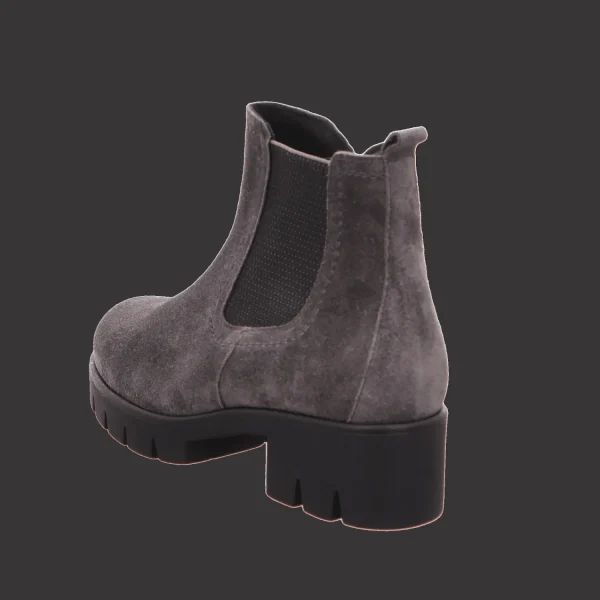 Cheap Gabor Damenstiefelette grau