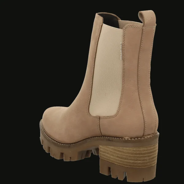 Shop Bullboxer Damenstiefelette Beige