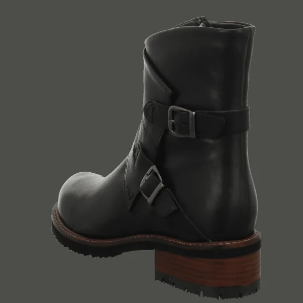 Sale Everybody Damenstiefelette Schwarz