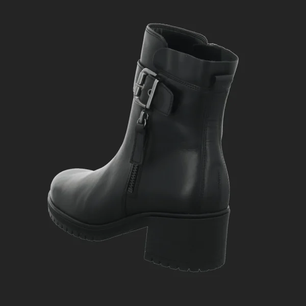 Sale Gabor Damenstiefelette schwarz