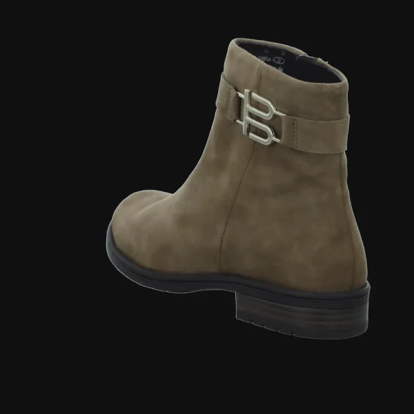 Store TT.BAGATT Damenstiefelette beige