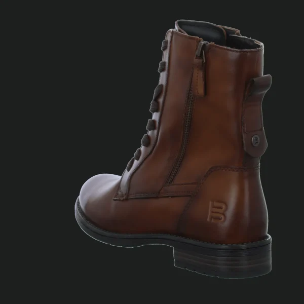 Fashion TT.BAGATT Damenstiefelette braun