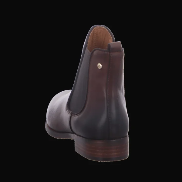 New Pikolinos Damenstiefelette braun